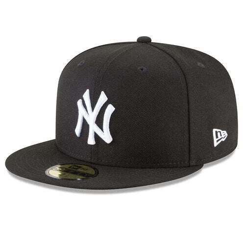 ay el ay en ヤンキース 7 5/8 ２個セット 25+ New Era New York Yankees 7 3/8 Size MLB Fan Apparel