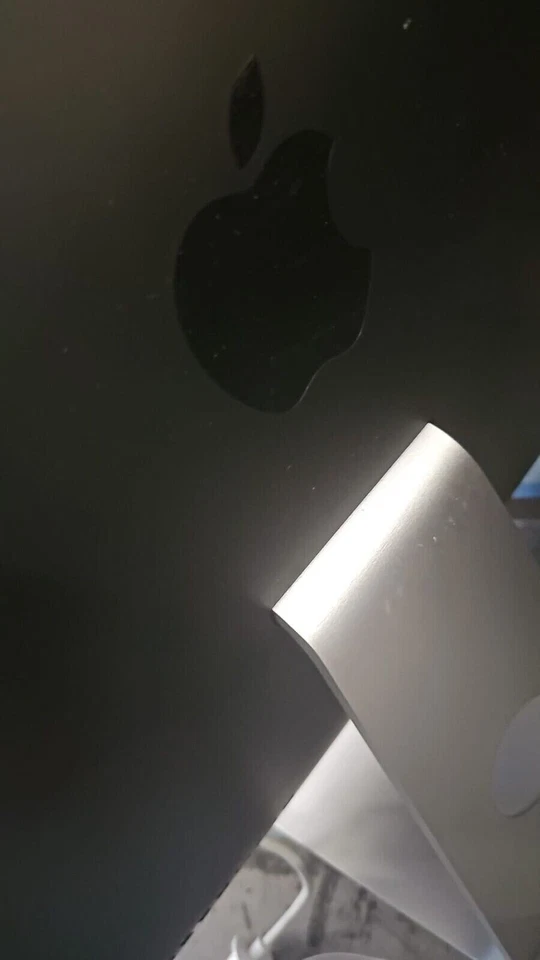 Apple iMac A1224 Intel Core Duo 2.4GHz Computer PC 20" 250GB Mac No Power READ - Image 4 of 4