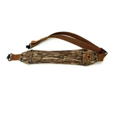 Rig'Em Right Outdoors High Brass Gun Sling Mossy Oak Bottomland