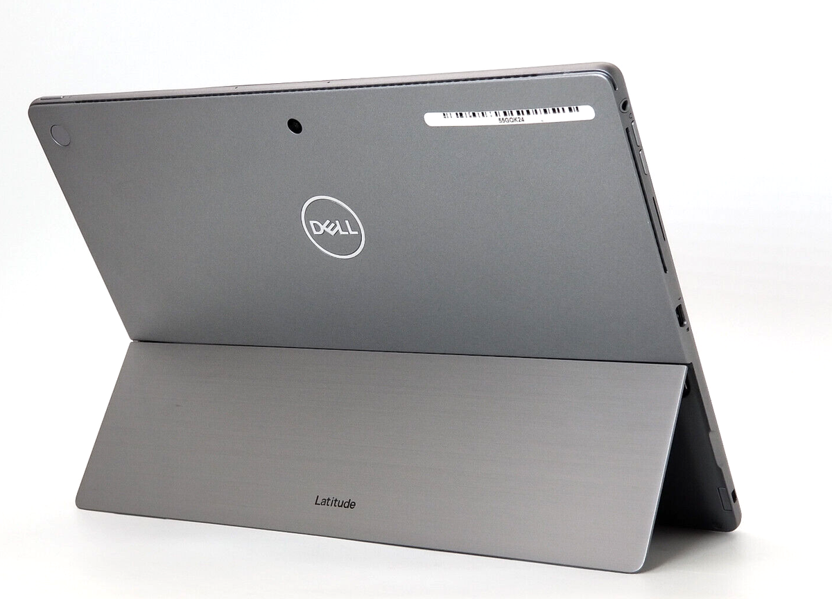 中古：DELL Latitude 7320 Core i5 8GB 256GB Dell Latitude 7320 Tablet Intel Core i5-1140G7th Gen 8GB Ram 256GB