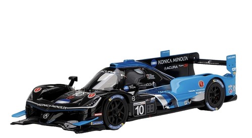 ミニカー 1/18 DATSUN Fairlady2000 SR311 LightBlue 1/18 DATSUN