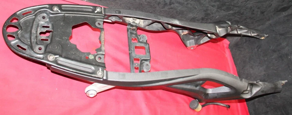 Subchasis Ducati Monster 696 2009-2012 #5424 Foto 4 de 4