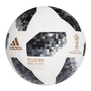 world cup telstar top glider football