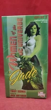 DC Direct JADE Women of the DC Universe Bust Series 2 Terry Dodson NEW IN BOX