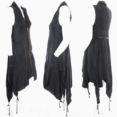 Womens Dresses All Saints Zeeda Dress STUNNING WOMENS ALL SAINTS