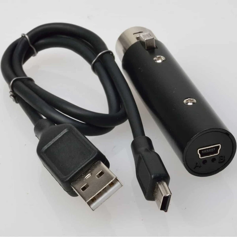 American DJ MyDMX Buddy | Scaled Down Entry Level Version of myDMX 2.0 - Image 2 of 2