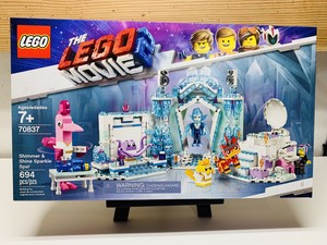 lego 70837