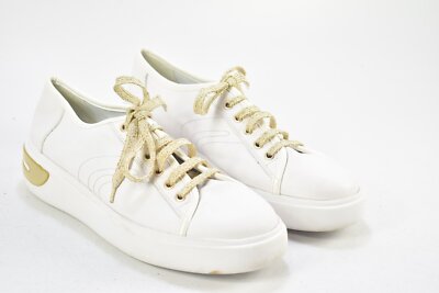 Geox  Damen Halbschuhe Freizeitschuhe  EUR 42 Nr. 24-M 1403