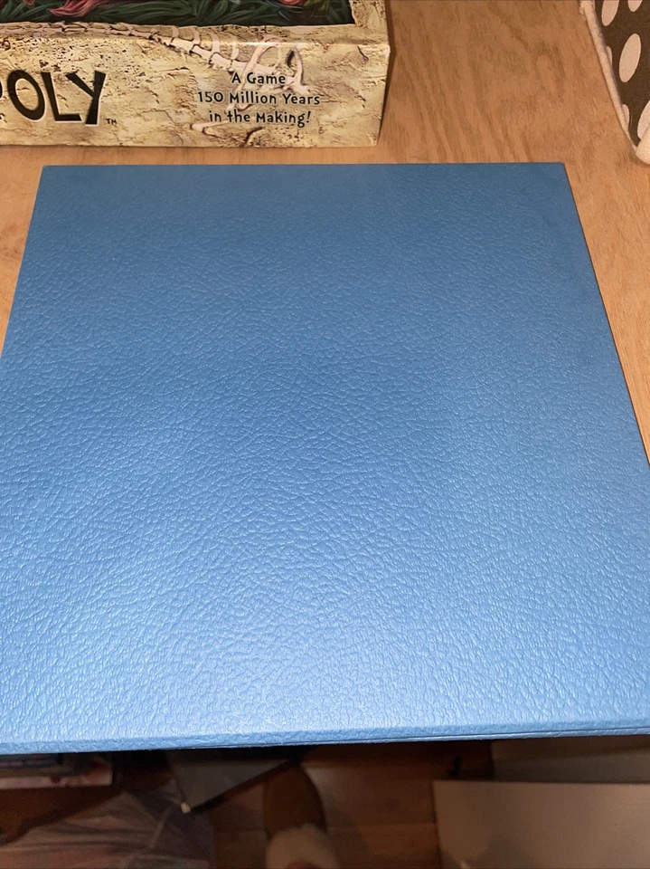 Tablero de juego de repuesto Late For The Sky Dino-poly Edition nuevo Foto 4 de 4