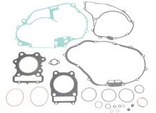 Moose Racing - 808802 - Complete Gasket Kit ATC 250 HONDA 