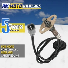 Rear Downstream Oxygen Sensor O2 234-4189 For Toyota Tacoma Std Asp 2000-2004