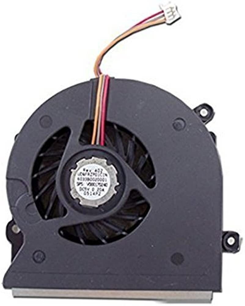 Ventola di ricambio compatibile per Toshiba Satellite L50-B-1K6, L50-B-2D9