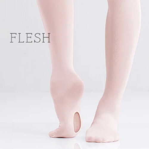 Girls Adult Ballet Tights Microfiber Dance Stockings Seamless Pantyhose 60D - Picture 28 of 32