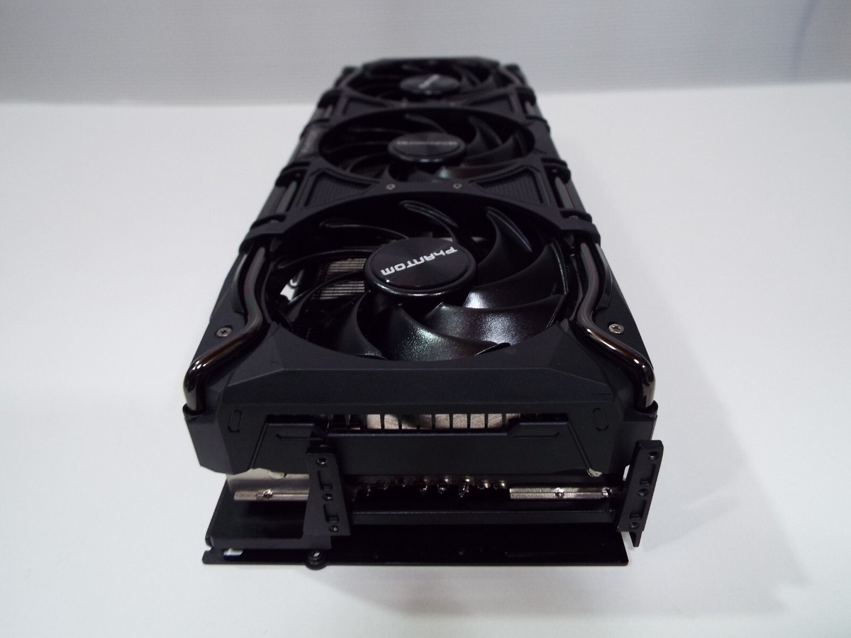 GAINWARD Video Cards PHANTOM GeForce RTX 4090 SHELL NO GPU GAINWARD Video Cards PHANTOM GeForce RTX 4090 SHELL NO GPU
