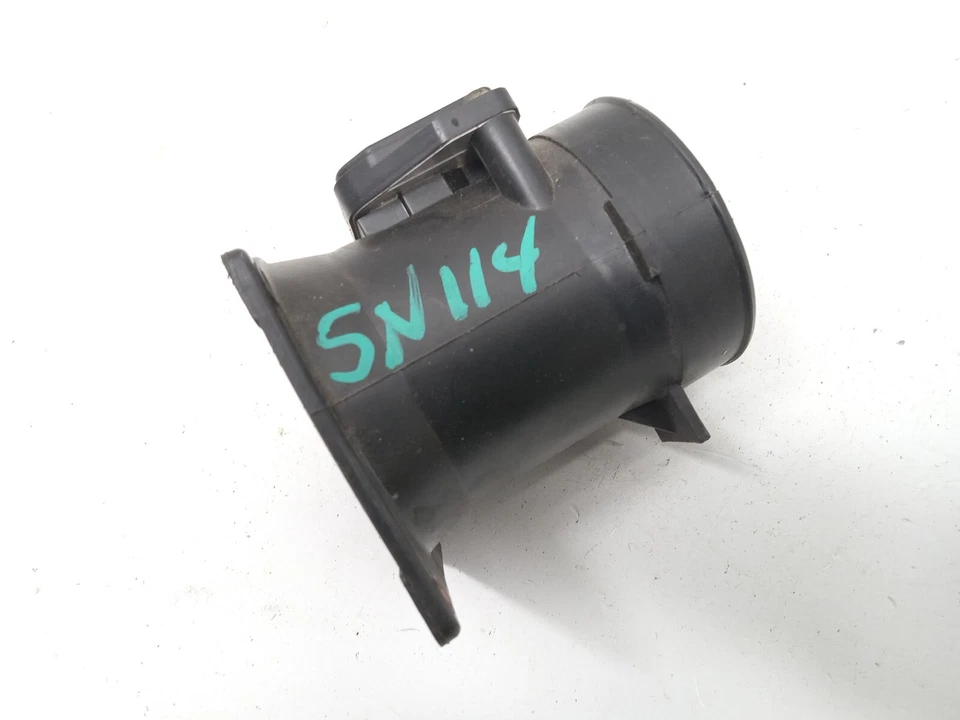 Medidor de flujo de aire másico Mercury Grand Marquis 2000-2002 OEM, 336-05212 Foto 3 de 4