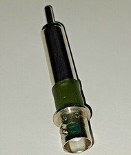 CEA-2617-MP connection adapter: BNC female socket to Motorola Male antenna plug