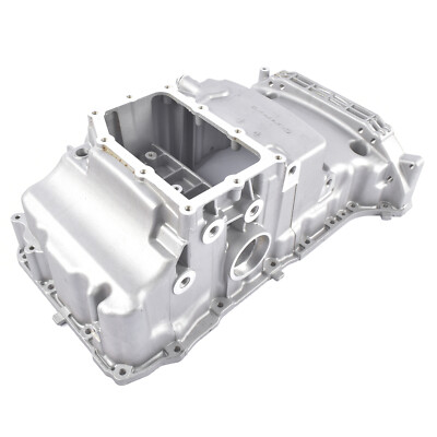 Engine Oil Pan for Mercedes-Benz C300 GLC300 2016-2017 L4 2.0L AWD
