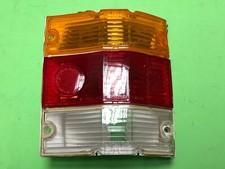 Toyota Crown S50 MS53 RS53 MS56 RS56 Wagon Pick-Up Right Tail Light Genuine NOS
