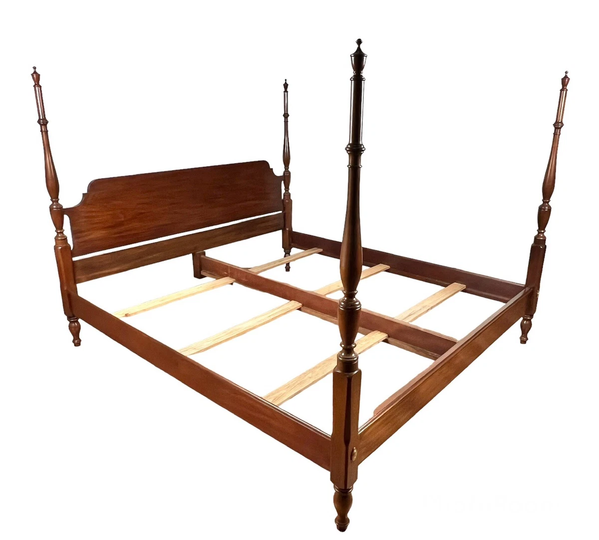 Henkel harris poster bed deals