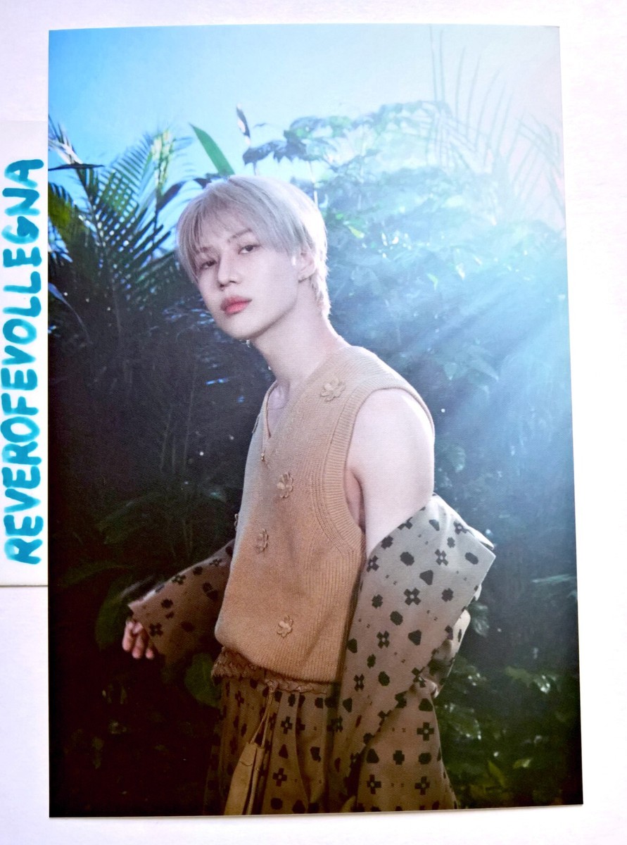 SHINee TAEMIN テミン EVER LAND トレカセット 2点 SHINee Taemin 