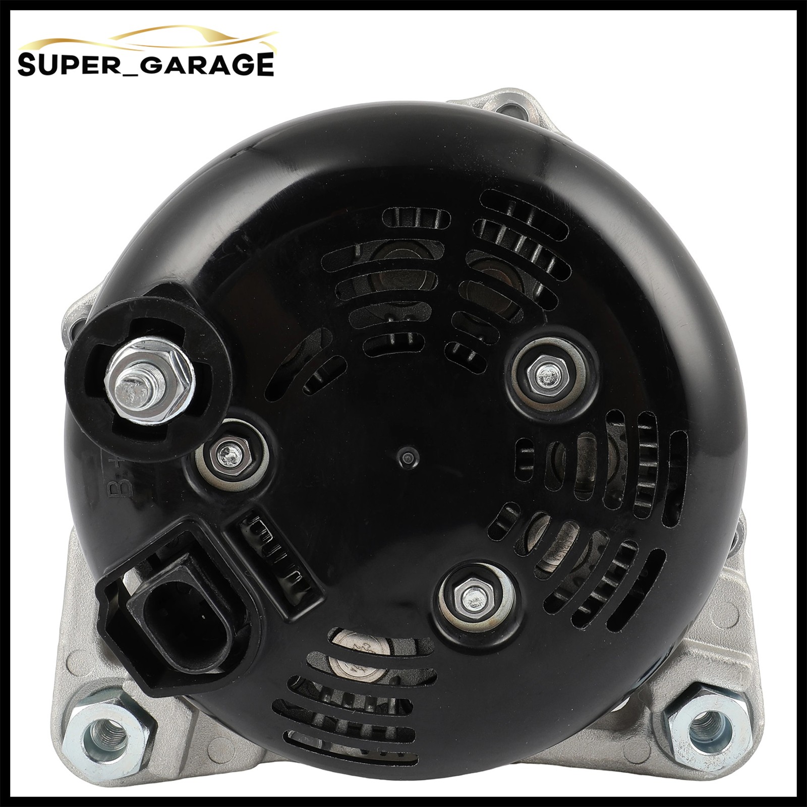 Lamborghini Urus 2019-2022 Alternator P/N 06E903024T