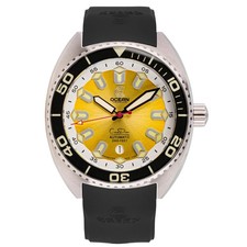 Ocean Crawler Core Diver - Yellow Refractor -...