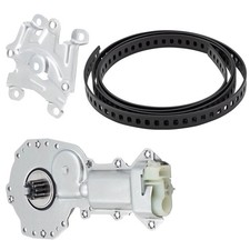 Set Power Window Regulator Motor Repair Tape 54 Roll For Gm Various Models