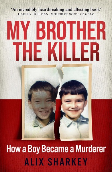 Alix Sharkey: MY Brother Killer PB | Alix Sharkey | Englisch | Taschenbuch-image