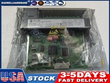 New AB 1746-HSCE SLC 500 High Speed Input Module PLC with box US Free Tax