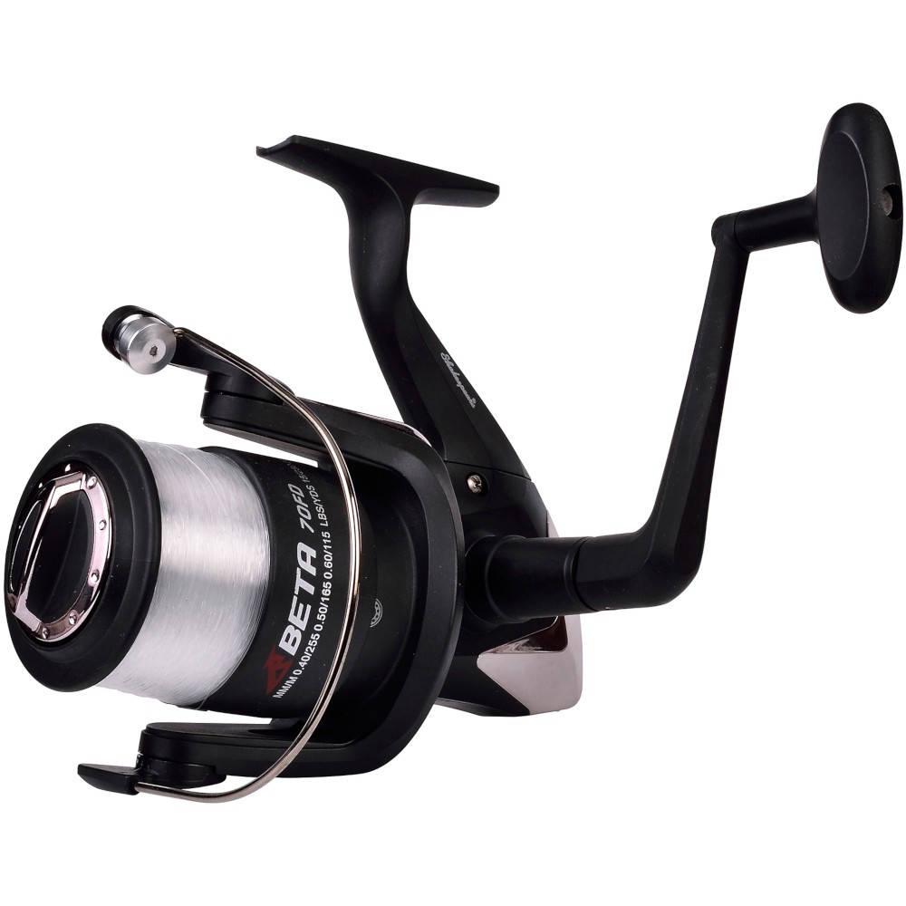 Shakespeare Beta 70 Front Drag Reel