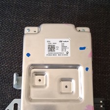 Hyundai/Kia Central Communication Unit (CCU)