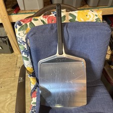 Ooni 14" Pizza Peel Aluminum Blade, Glass-Reinforced Nylon Handle New $80 Ooni
