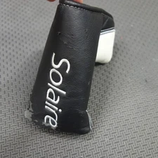 Callaway golf solaire blade putter head cover fast ship 251020
