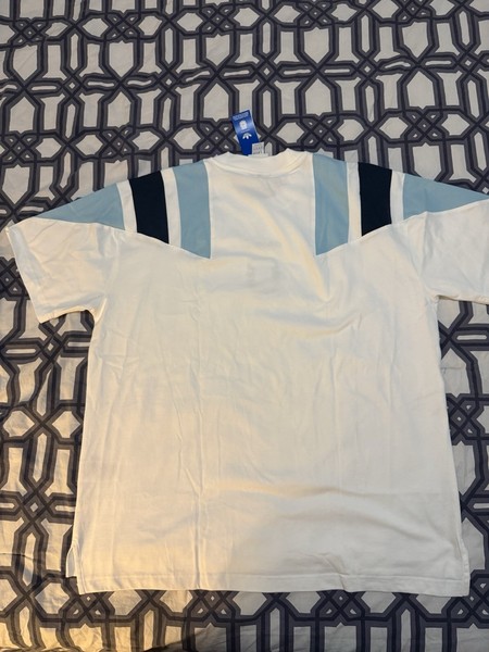 Argentina EQT Camiseta Adidas Talla XL Nueva 5