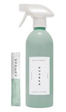 Spruce Glass & Mirror Cleaner Starter Kit 500ml
