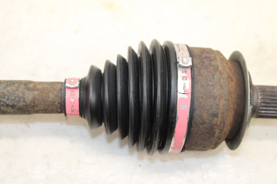 Subaru WRX STI 2015-2021 2,5 L eje delantero derecho OEM NE46 Foto 4 de 4