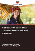 Vanam Sreenivasulu (U. A.) | L'education DES Filles Tribales Dans L'andhra...