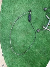 Mustang Ii 2 Parts Hood Latch Release Cable Not Buying Whole Cars 1974 1978 76 7