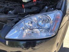 Ford Focus C Max DM2 Scheinwerfer vorn links Hauptscheinwerfer DEPO bis 07