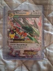 M Rayquaza EX 76/108