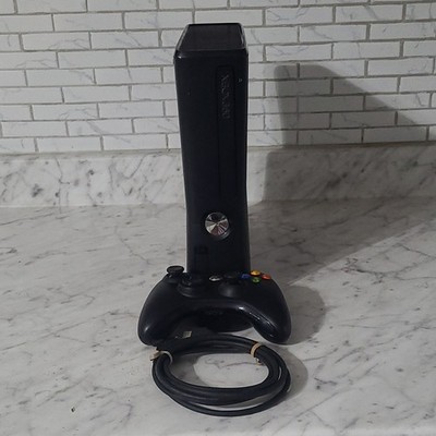 Microsoft Xbox 360 250GB Card STOLEN BY RESELLER SOUNDS THRIFTY!