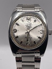 17 Jewel Camy ST 96 uomo anni '60 revisionato