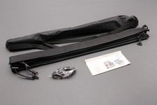 Genuine Audi Accessory bumper protector roll-out mat 8X0061190