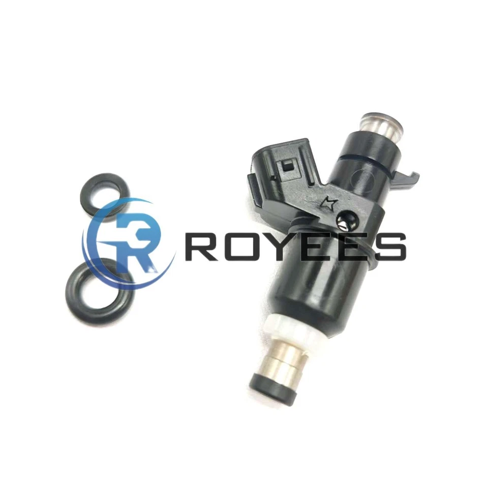 OEM-FUEL INJECTOR 2006-2009 For SUZUKI QUADRACER 450 LT-R450 LTR450 15710-45G01 Foto 2 de 4