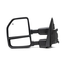 Towing Mirror Left Side for Ford F250 F350 F450 F550 Super Duty 2017-2020 Heated