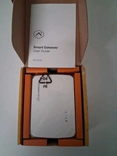 Alarm.com ADC-SG130 Camera Smart Gateway Secure WiFi New