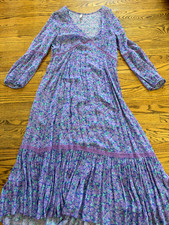 Spell Designs Wildflower dress S NWOT