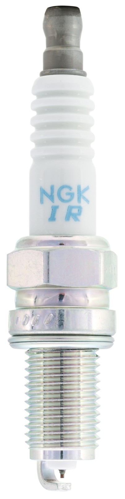 NGK Laser Iridium Spark Plug Box of 4 KR8BI