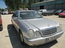 Climatisation et Accessoires Mercedes 210