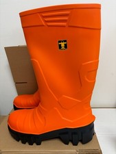 Guy cotten wellies size 9